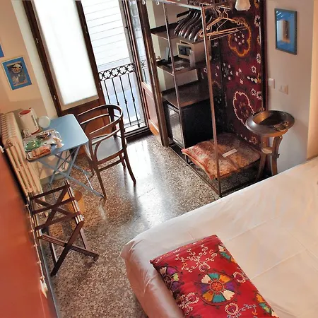 Ca' Monteggia Guest House-2